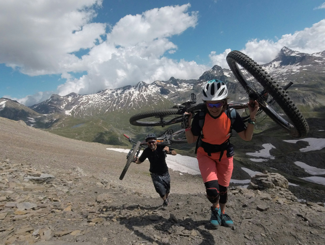 MARANGU ROUTE 6 DAYS ITINERARY